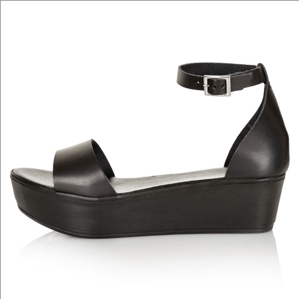 Topshop flatform